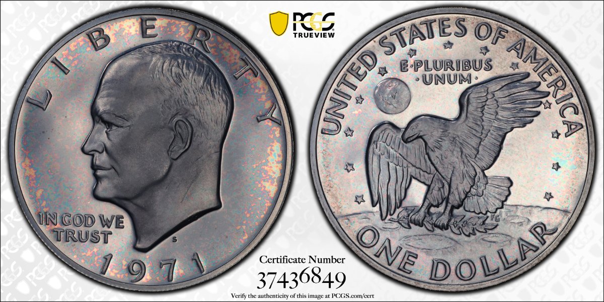 Post-An-Ike-Eisenhower-Dollar